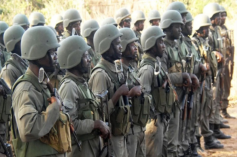 Chefe de Estado Mobiliza Governo e Forças de Segurança para Reforço do Controlo Social e Combate à Criminalidade