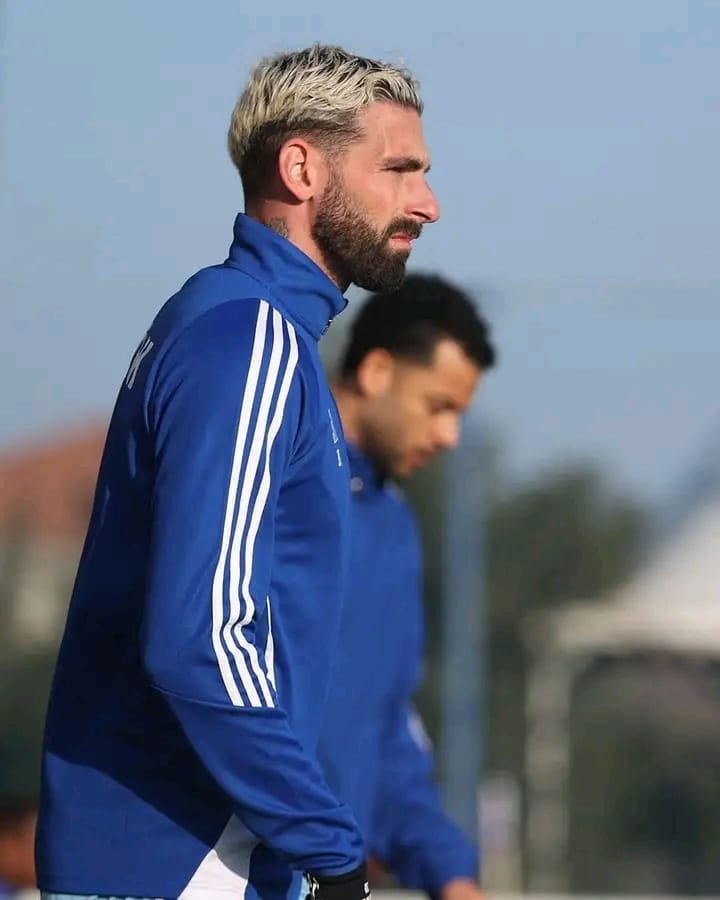 RICARDO GUIMA ENFRENTA GARABAG NA PRIMEIRA LIGA DO AZERBAIJÃO