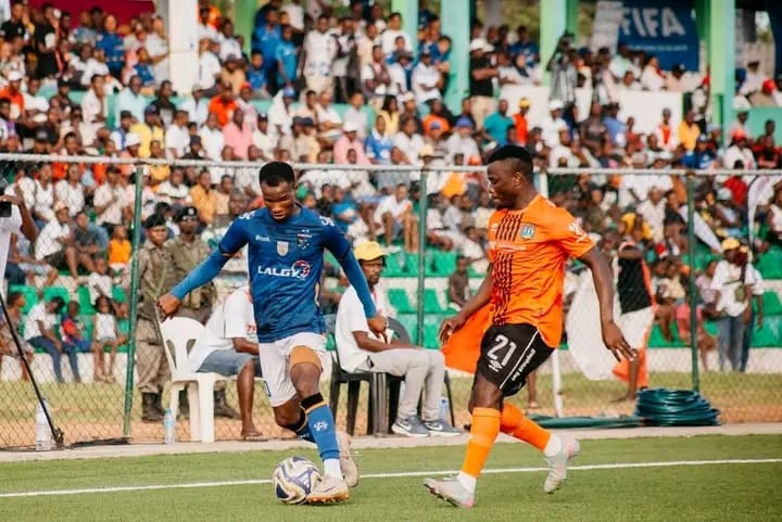 UD SONGO E BLACK BULLS DISPUTAM A SUPERTAÇA NESTE SÁBADO