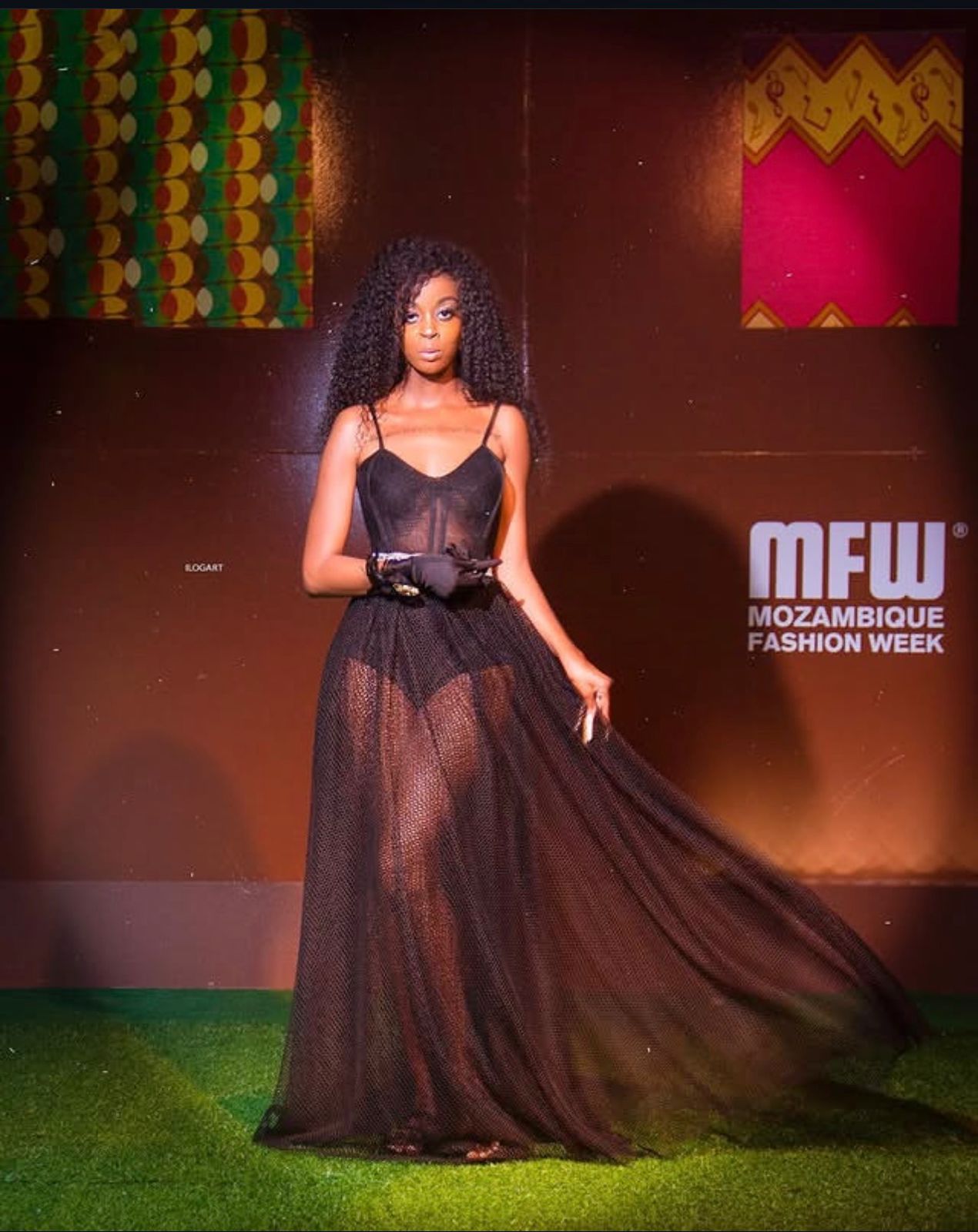 Hanna Gizela morre vítima de doença