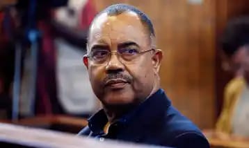 Manuel Chang deixa prisão nos EUA na próxima semana e será deportado para Moçambique