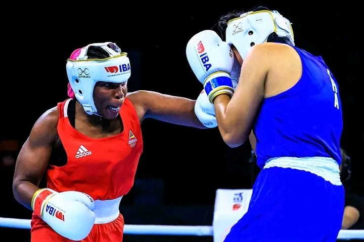 MOÇAMBIQUE  JÁ PODE PROJECTAR A PARTICIPAÇÃO NOS JOGOS DA COMMONWEALTH