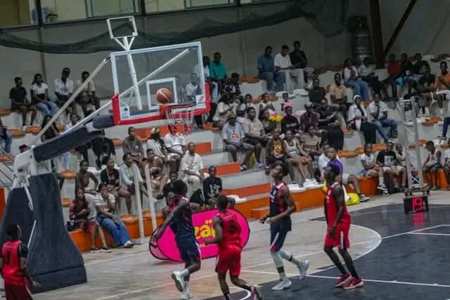 A FALTA DE PAVILHÕES EM CONDIÇÕES TRAVA COMPETIÇÕES DE MODALIDADES DE SALÃO EM MAPUTO