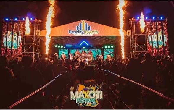 Maputo anuncia artistas moçambicanos que brilharão no Festival Makoti no Eswatini