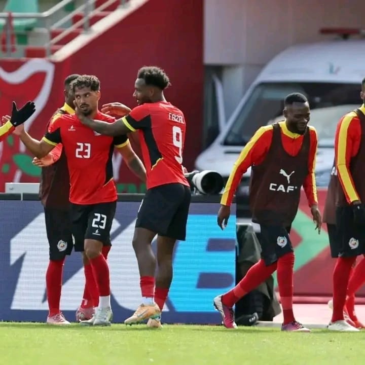 MOÇAMBIQUE MANTÉM-SE NO 101.º LUGAR RANKING DA FIFA