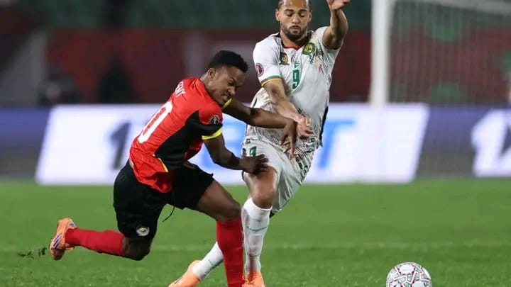 CAN 2027 SERÁ REALIZADO DE 18 DE JUNHO À 19 DE JULHO