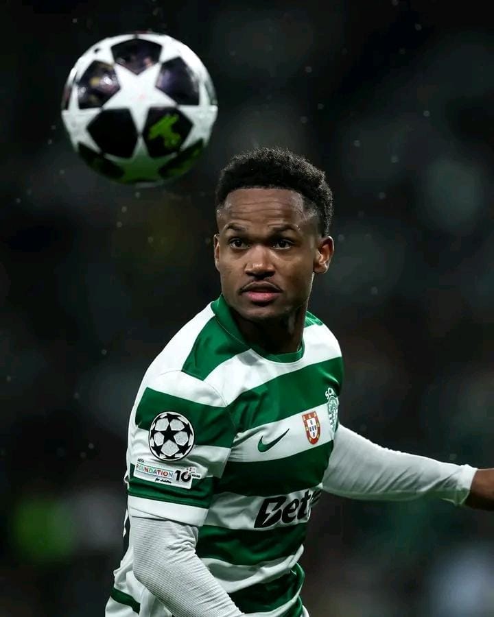 SPORTING FC DE PORTUGAL VAI À LONDRES EM DESVANTAGEM