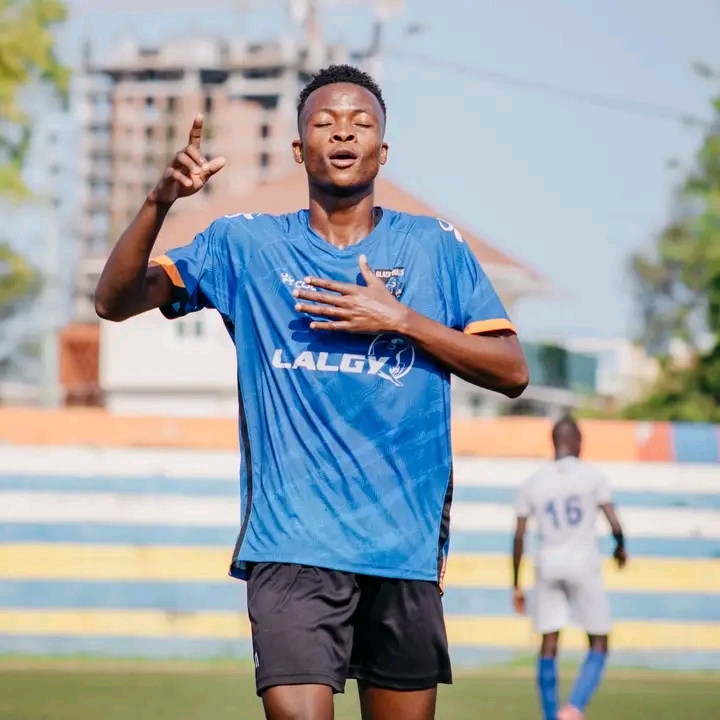 ÂNGELO CANTOLO MELHOR MARCADOR DA LIGA JOGABETS 2026