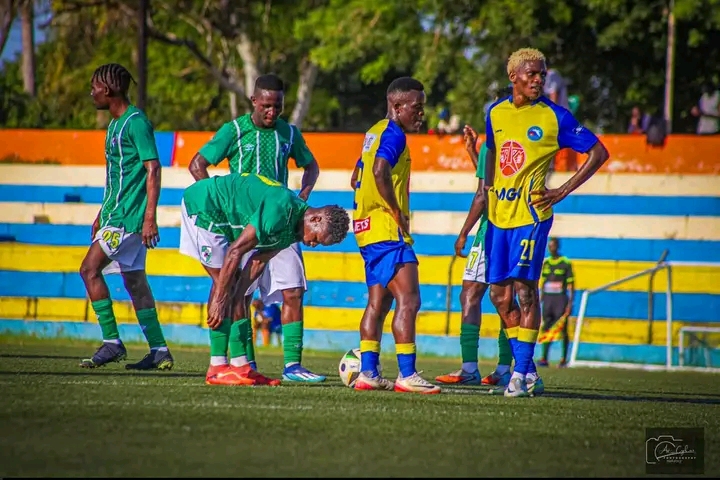 A LIGA JOGABETS IMPULSIONA O DESPORTO NA CIDADE DE MAPUTO