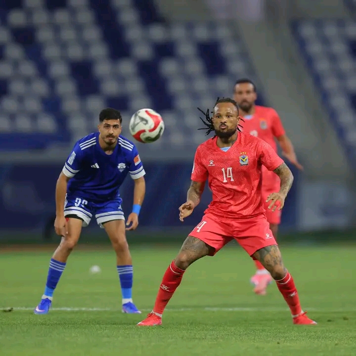 AL-JAWIYA PODE SER CAMPEÃO ESTA QUARTA-FEIRA